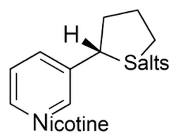 Imagen para la categoría SILVER CIG SALES DE NICOTINA